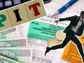 PIT-36 do kiedy? Zbliża się termin rozliczenia podatku. Zadbaj o swoje finanse i wypełnij PIT na czas.