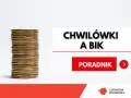 Stos monet i napis "Chwilówki a BIK". Dowiedz się, czy Vivus sprawdza BIK i jak to wpływa na Twoją zdolność kredytową.