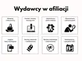 Wydawcy w afiliacji: blogerzy, portale, social media, wyszukiwarki, bazy mailingowe, serwisy rabatowe, marketing, webmasterzy.