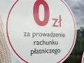 0 zł za prowadzenie rachunku płatniczego. To oferta bankowa, która może Cię zainteresować.