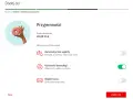 Wybierz automatyczne oszczędzanie Santander. Ustaw cel 20 zł, by łatwo odkładać pieniądze na przyjemności.