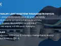 Ustawa antylichwiarska: maksymalne koszty pozaodsetkowe kredytu to 25% kwoty plus 30% za rok, max 100%. Przykład: 1000 zł na 12 m-cy to 550 zł.