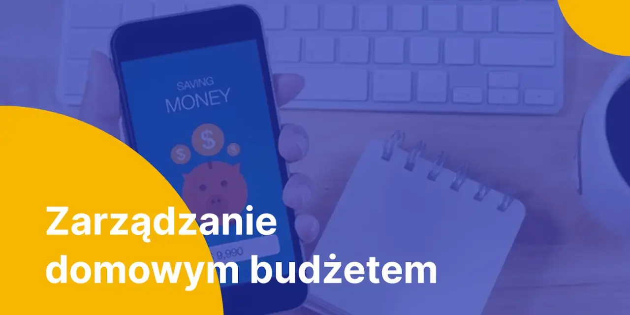 Darmowa aplikacja do budżetu domowego na smartfonie ułatwia zarządzanie finansami.