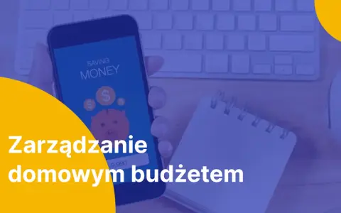 Darmowa aplikacja do budżetu domowego na smartfonie ułatwia zarządzanie finansami.