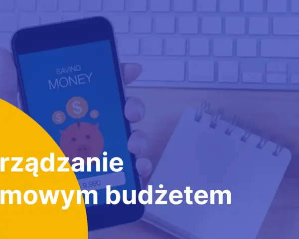Darmowa aplikacja do budżetu domowego na smartfonie ułatwia zarządzanie finansami.