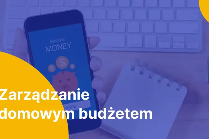 Darmowa aplikacja do budżetu domowego na smartfonie ułatwia zarządzanie finansami.