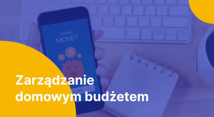 Darmowa aplikacja do budżetu domowego na smartfonie ułatwia zarządzanie finansami.