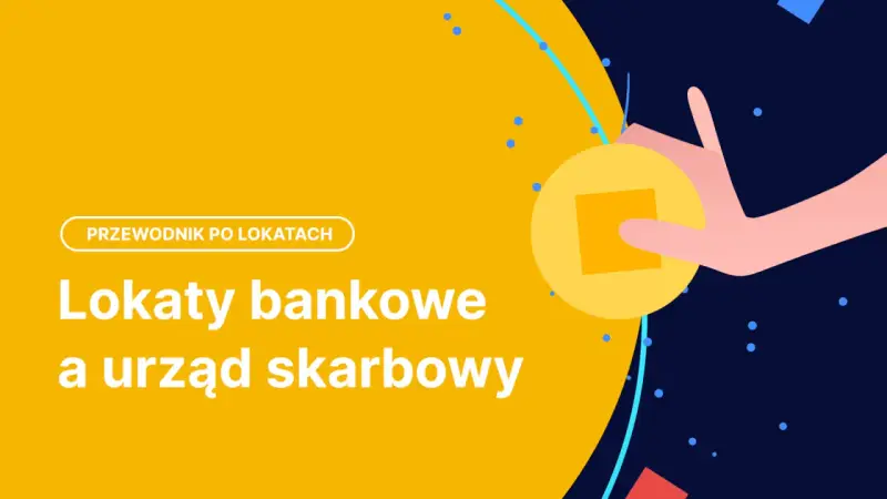 Przewodnik po lokatach: zysk z lokaty a PIT. Jak rozliczyć dochody z lokaty bankowej z urzędem skarbowym.
